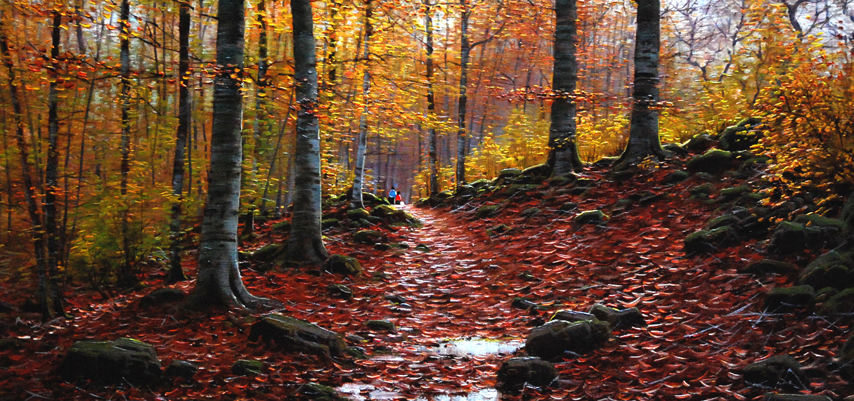Pintura i paisatge